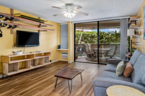 Kailua Bay Resort 3103